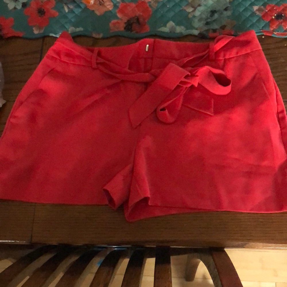 Forever 21 shorts